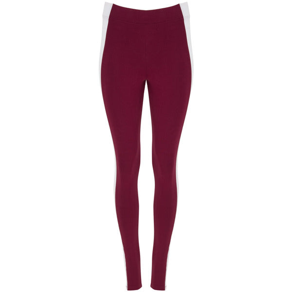 AGIA BURGUNDY/ALB 12