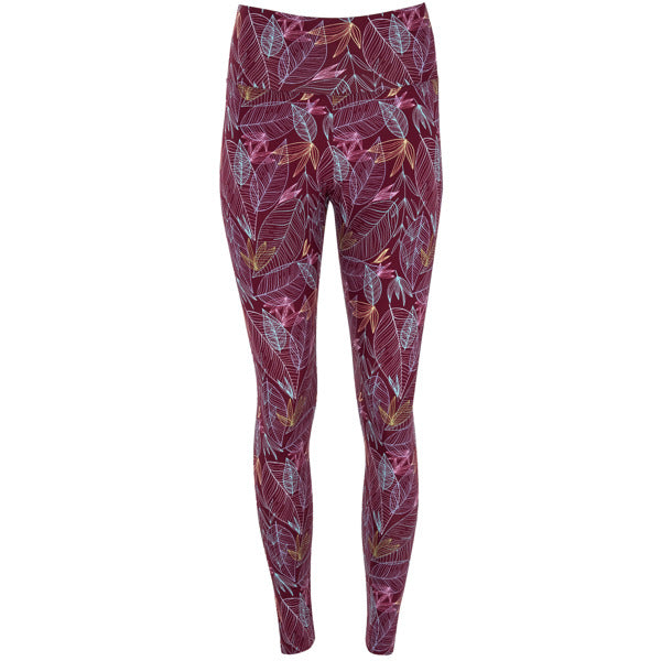 Cirene - Print Frunze Grena