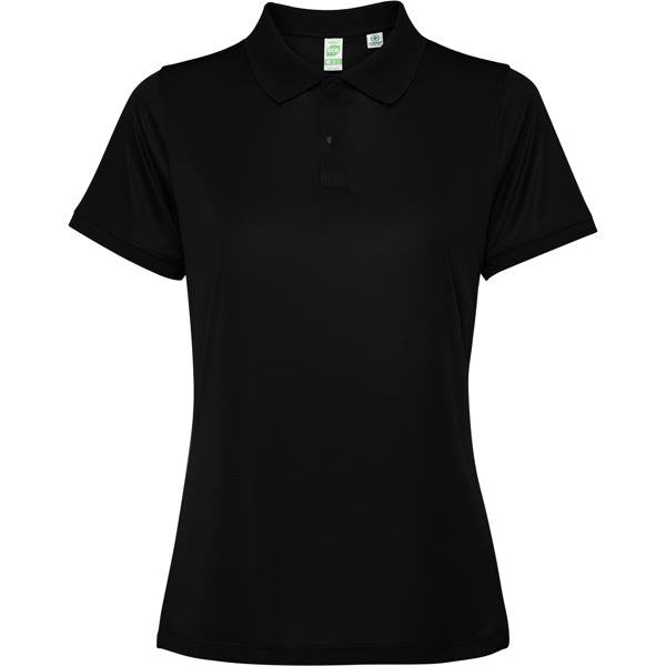 Tormo Woman - Negru