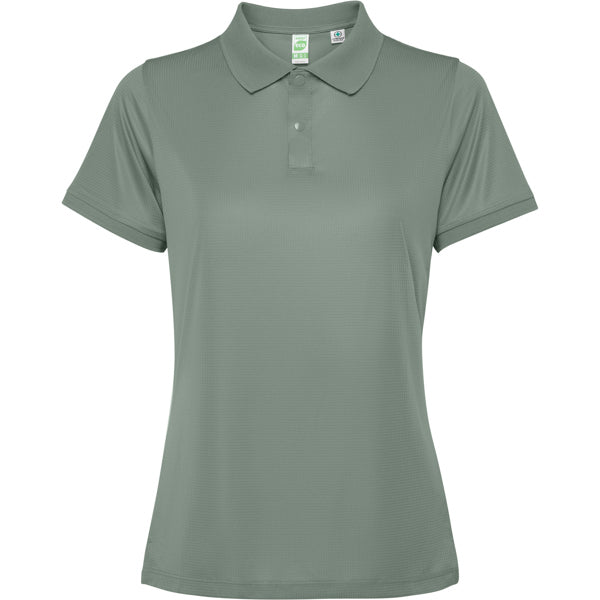 Tormo Woman - Verde Dafin