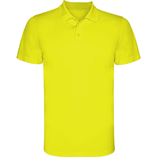 Monzha - Galben Fluor