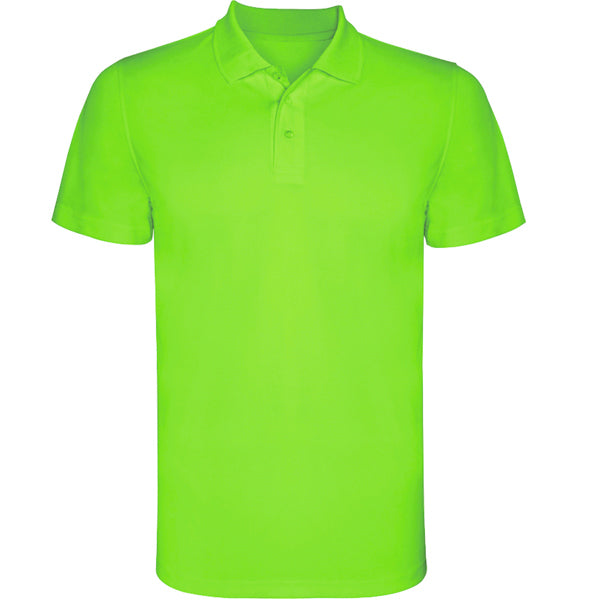 Monzha - Verde Lime