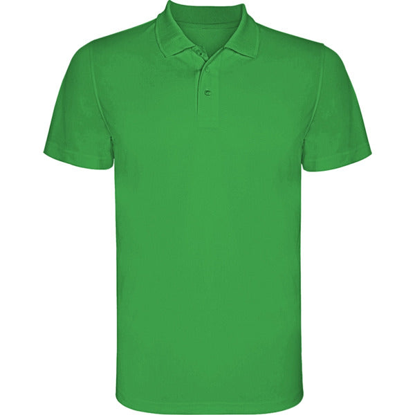 Monzha - Verde Tei