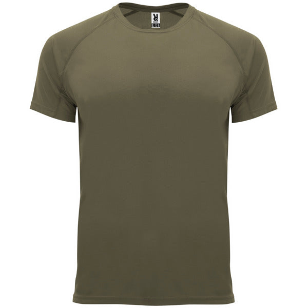 Bahrain - Verde Militar