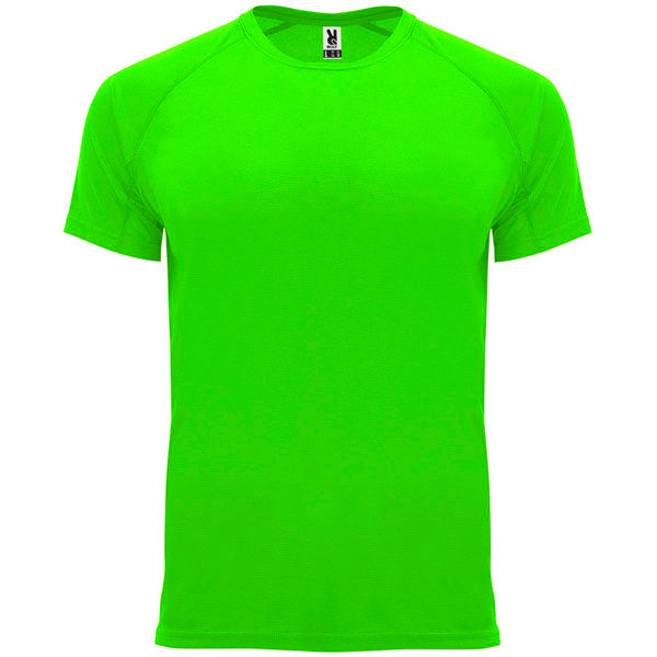 Bahrain - Verde Fluor