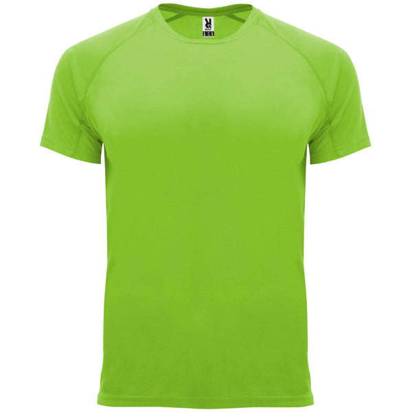 Bahrain - Verde Lime