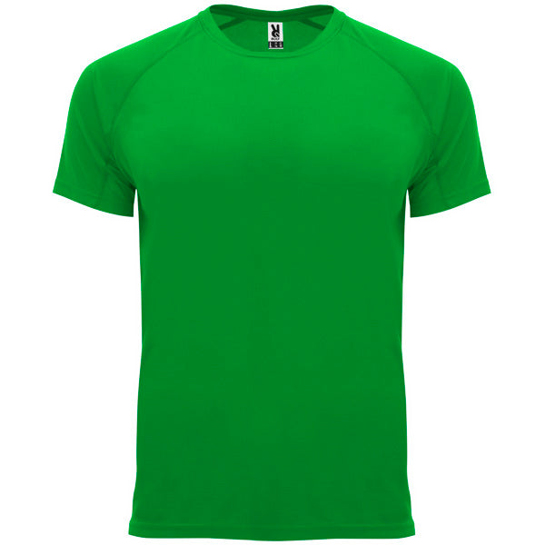 Bahrain - Verde Tei