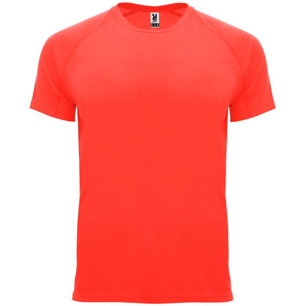 Bahrain - Coral Fluor