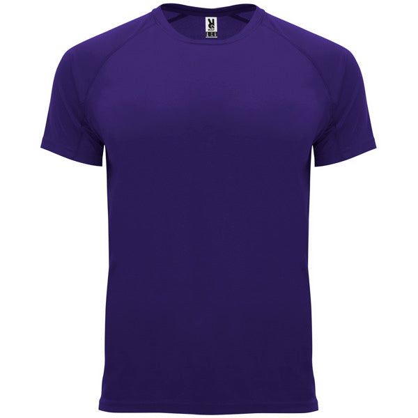 Bahrain - Violet