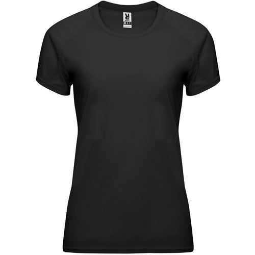 BAHRAIN WOMAN NEGRU 2XL
