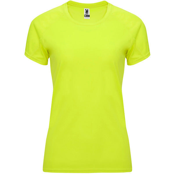 Bahrain Woman - Galben Fluor