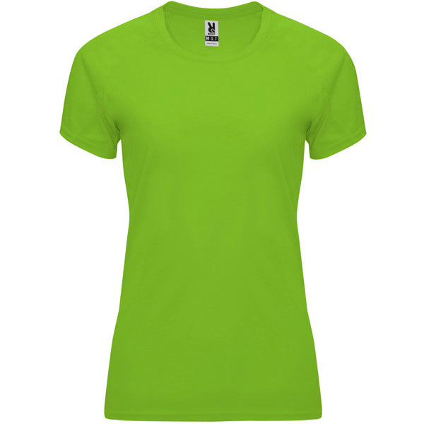 Bahrain Woman - Verde Lime