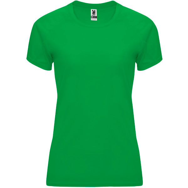 Bahrain Woman - Verde Tei