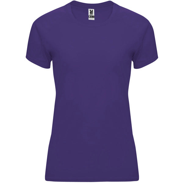 Bahrain Woman - Violet