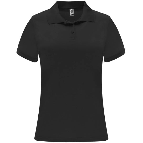 Monzha Woman - Negru