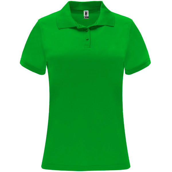 Monzha Woman - Verde Tei