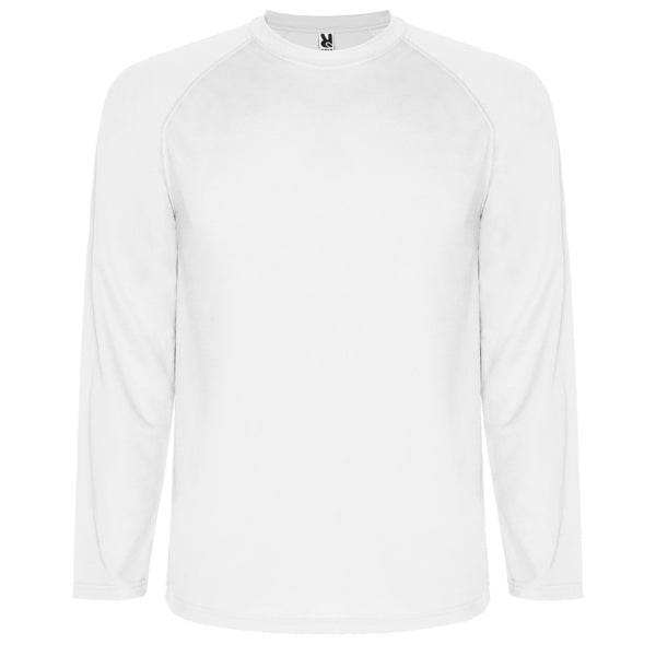 Montecarlo L/S - Alb