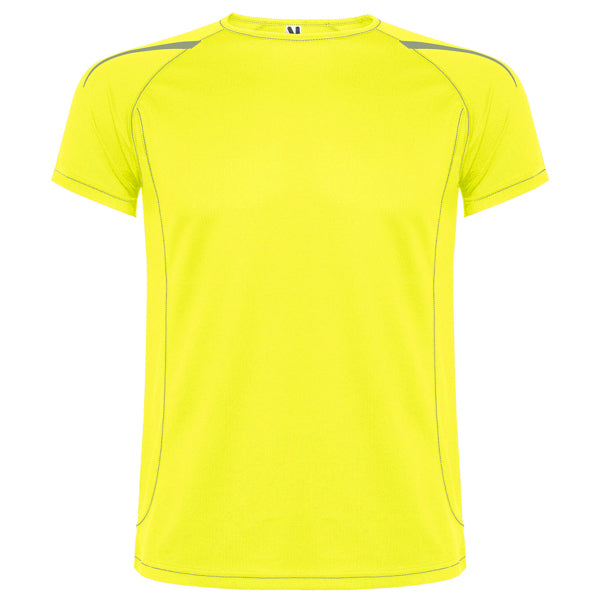 Sepang - Galben Fluor