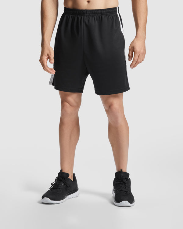 Pantaloni scurți tip bermude LAZIO Kids