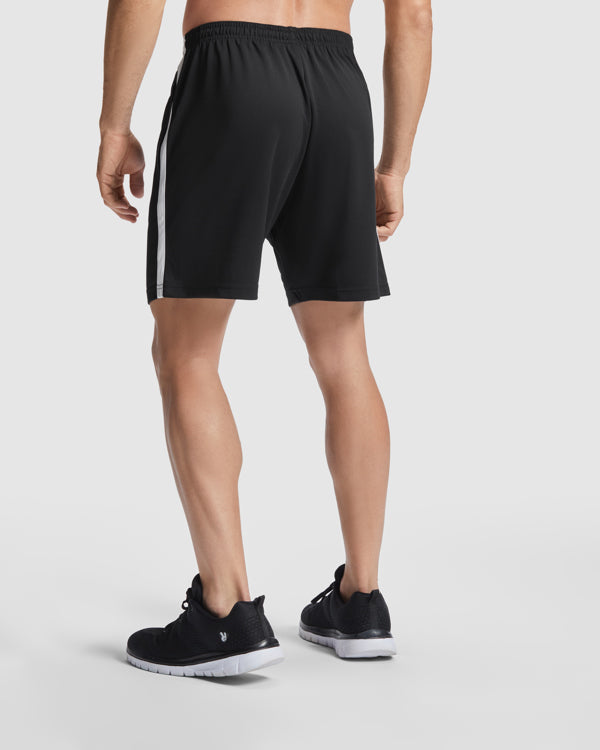 Pantaloni scurți tip bermude LAZIO Kids