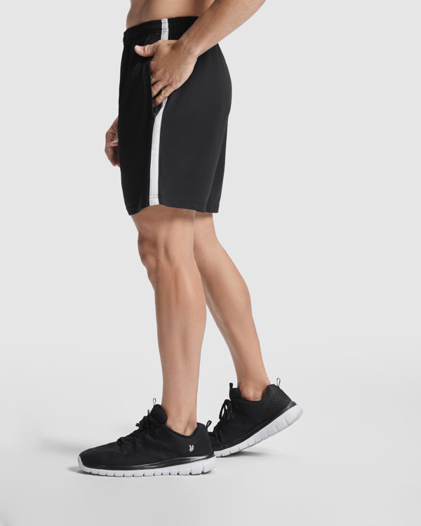 Pantaloni scurți tip bermude LAZIO Kids