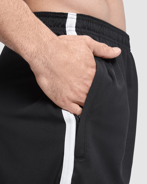 Pantaloni scurți tip bermude LAZIO Kids