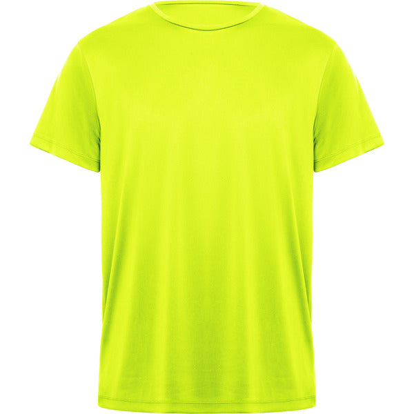 Daytona - Galben Fluor