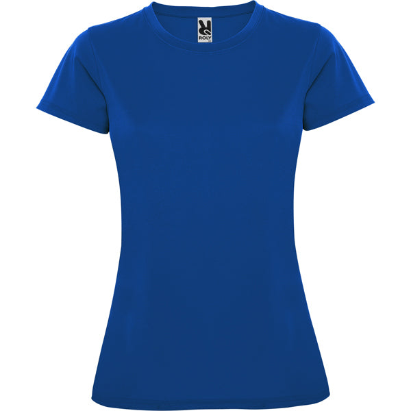 Montecarlo Woman - Albastru Royal