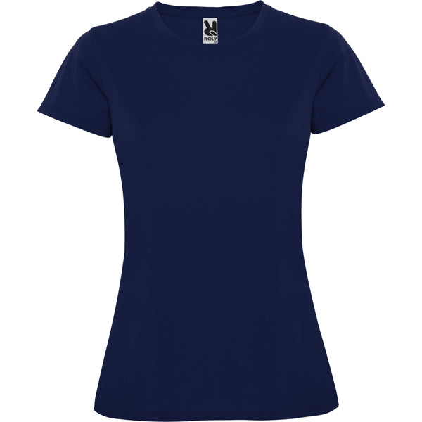 Montecarlo Woman - Bleumarin