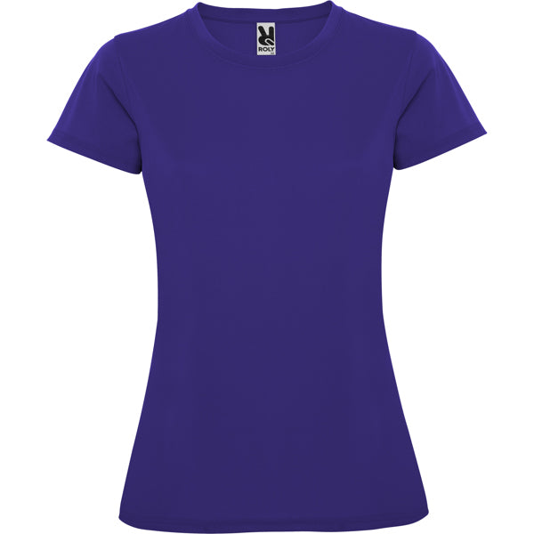 Montecarlo Woman - Violet