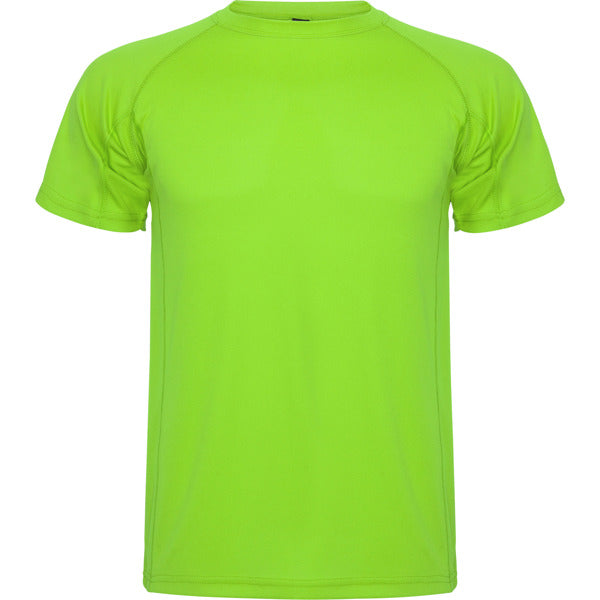 Montecarlo - Verde Lime