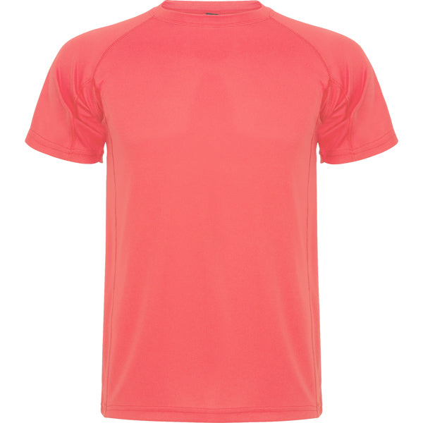 Montecarlo - Coral Fluor