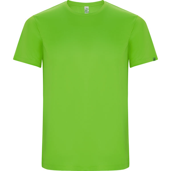 Imola - Verde Lime