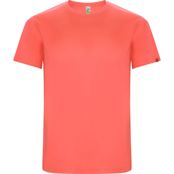Imola - Coral Fluor
