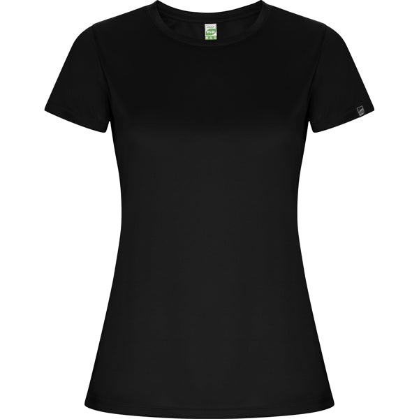 Imola Woman - Negru