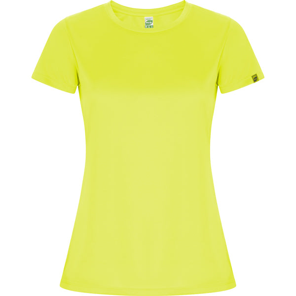 Imola Woman - Galben Fluor