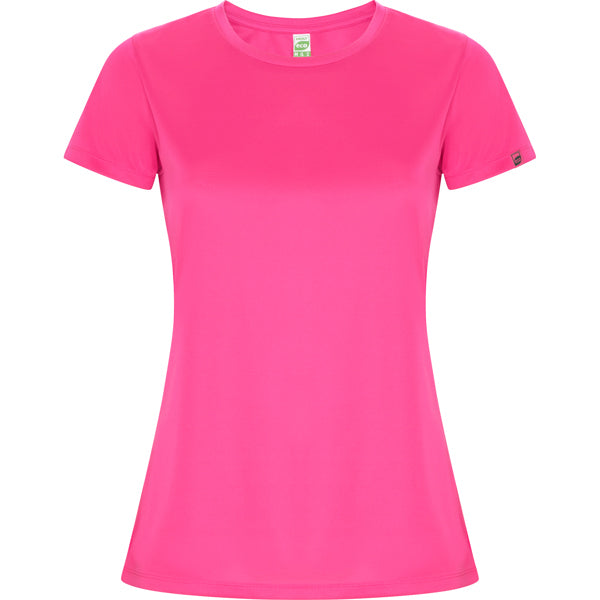 Imola Woman - Roz Fluor