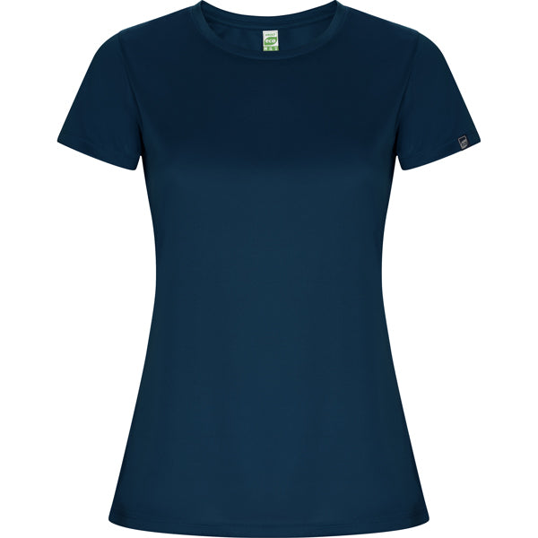 Imola Woman - Bleumarin
