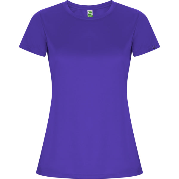 Imola Woman - Violet