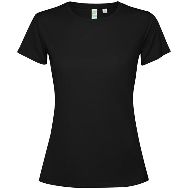 Estoril Woman - Negru