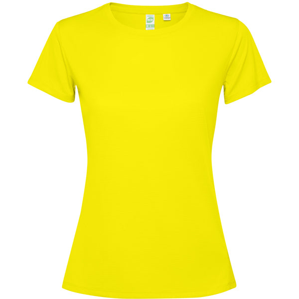 Estoril Woman - Galben Fluor