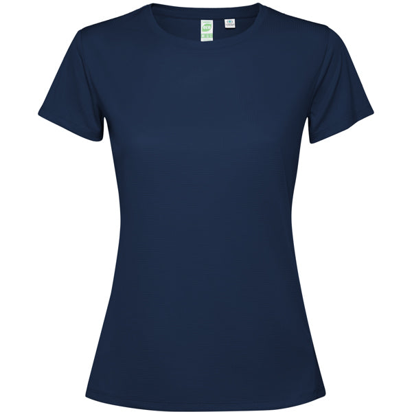 Estoril Woman - Bleumarin