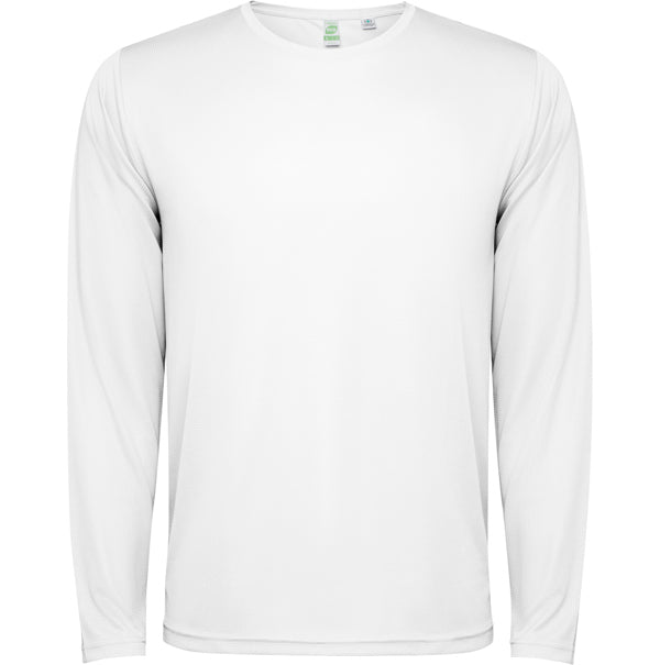 Estoril L/S - Alb