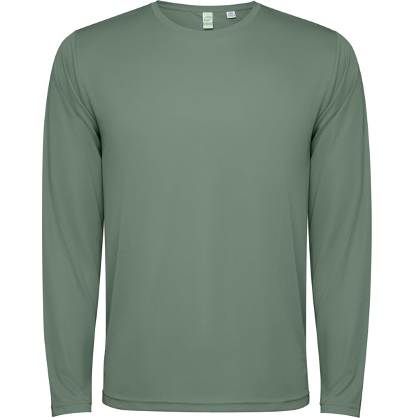 Estoril L/S - Verde Dafin