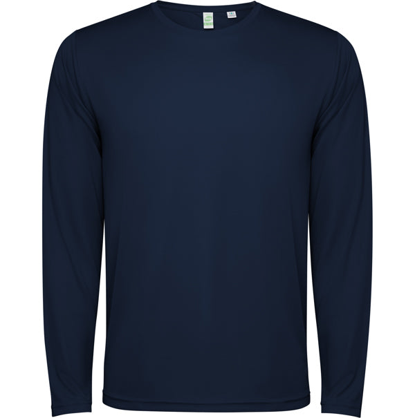 Estoril L/S - Bleumarin