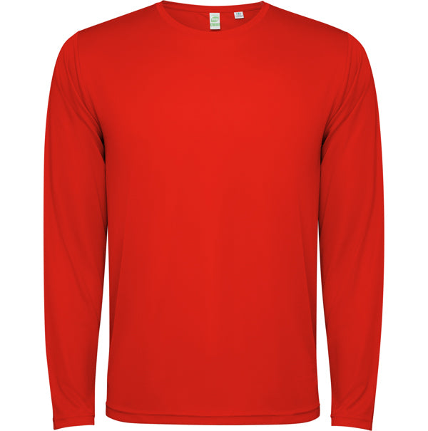 Estoril L/S - Roșu