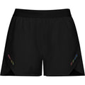 STRATOS NEGRU 2XL