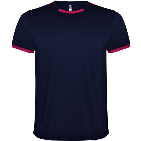 RACING FUCSIA/BLEUMARIN 16