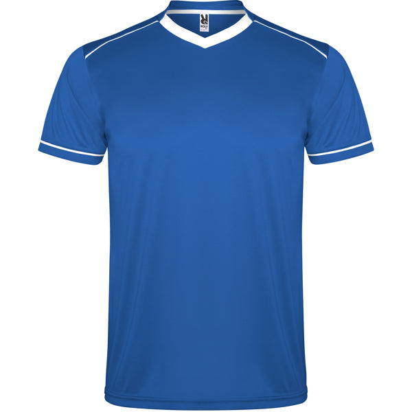 United - Albastru Royal/Alb