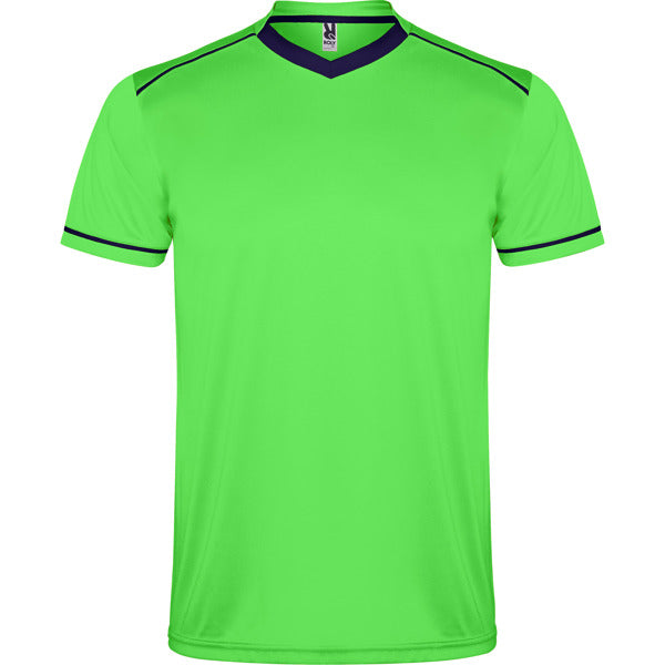 United - Verde Fluor/Bleumarin